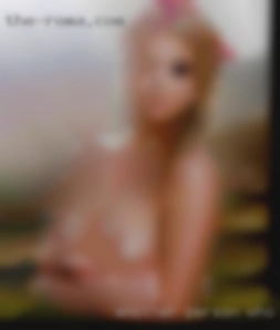 Another person who Tupelo area   likes sex.