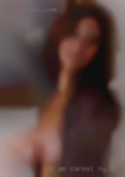 I am Carmel, NY discreet, DDF, clean and waxed.