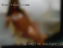 I am in the swinger club   a strong willed women.