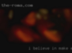I believe make exciting in respect towards others.