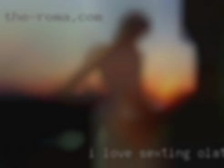 I love sexting Olathe, Kansas area before a date...