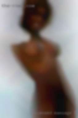 Licensed fuck near Cortez, CO massage therapist!