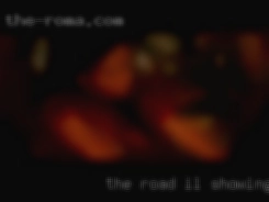 The IL showing it AL road goes on forever...