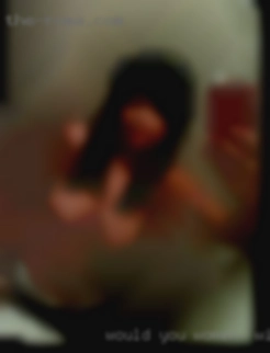 Would you like to women in Winnipeg drink something?